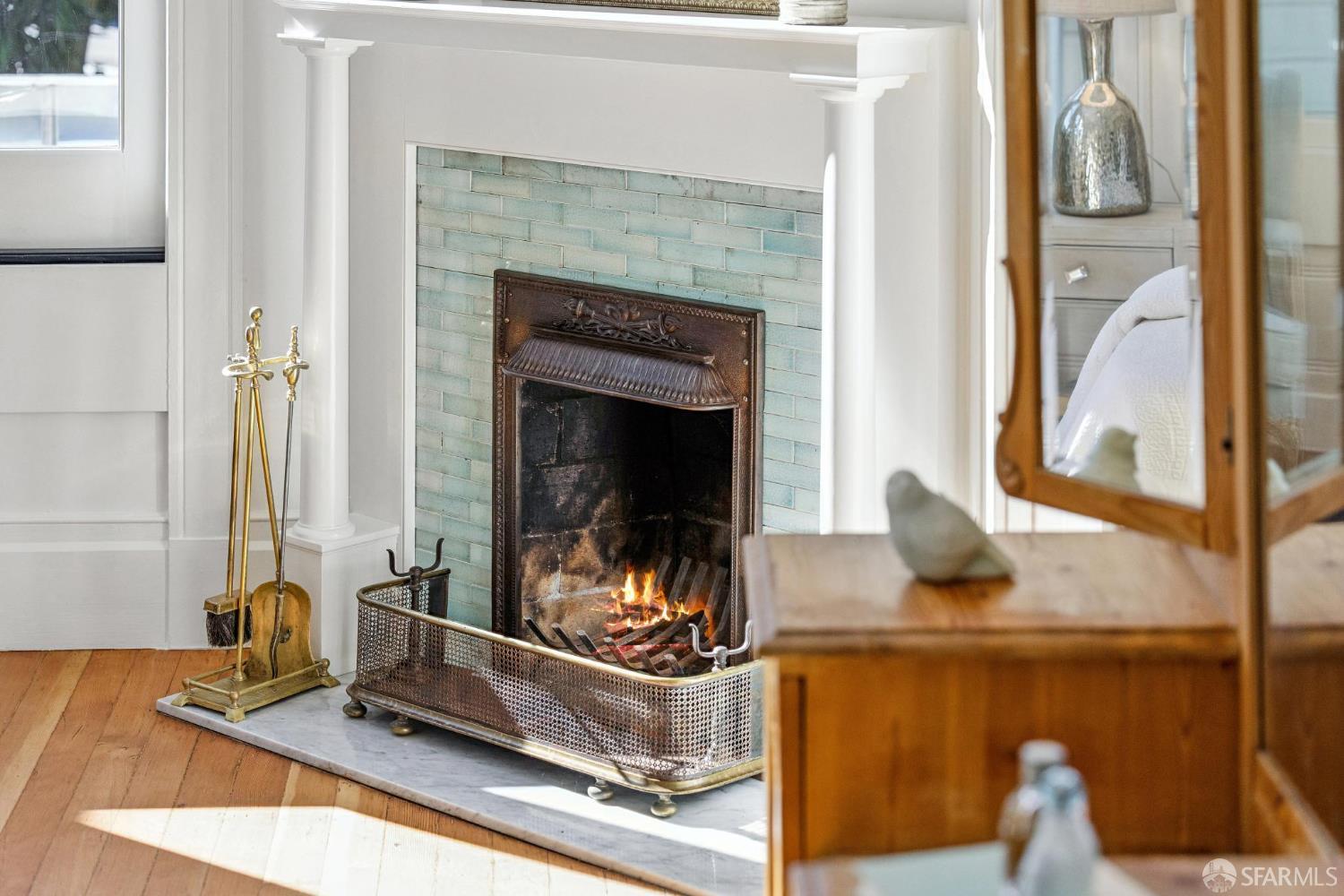 Detail Gallery Image 51 of 92 For 65 Carmelita St, San Francisco,  CA 94117 - 6 Beds | 3/1 Baths