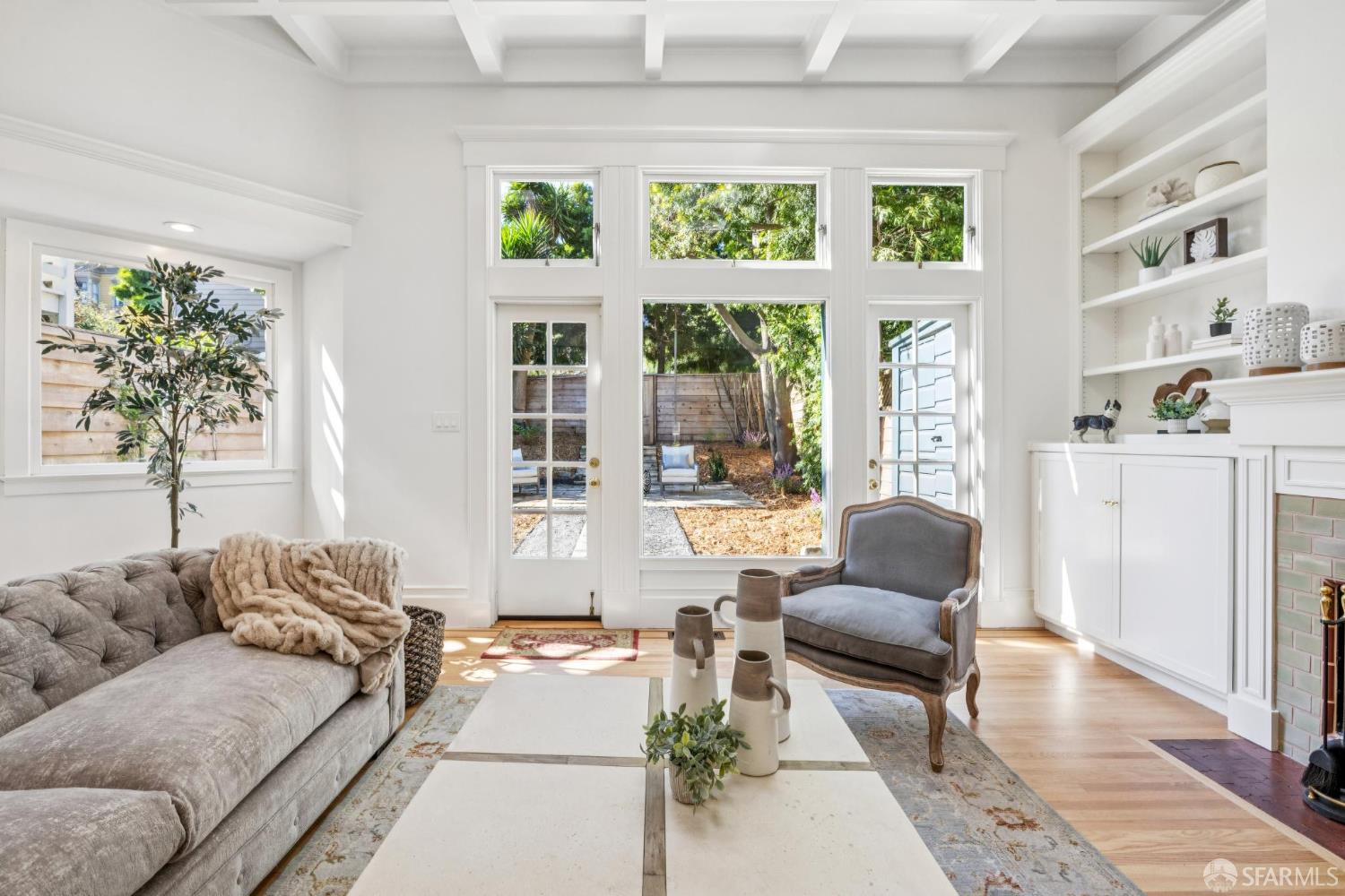 Detail Gallery Image 37 of 92 For 65 Carmelita St, San Francisco,  CA 94117 - 6 Beds | 3/1 Baths