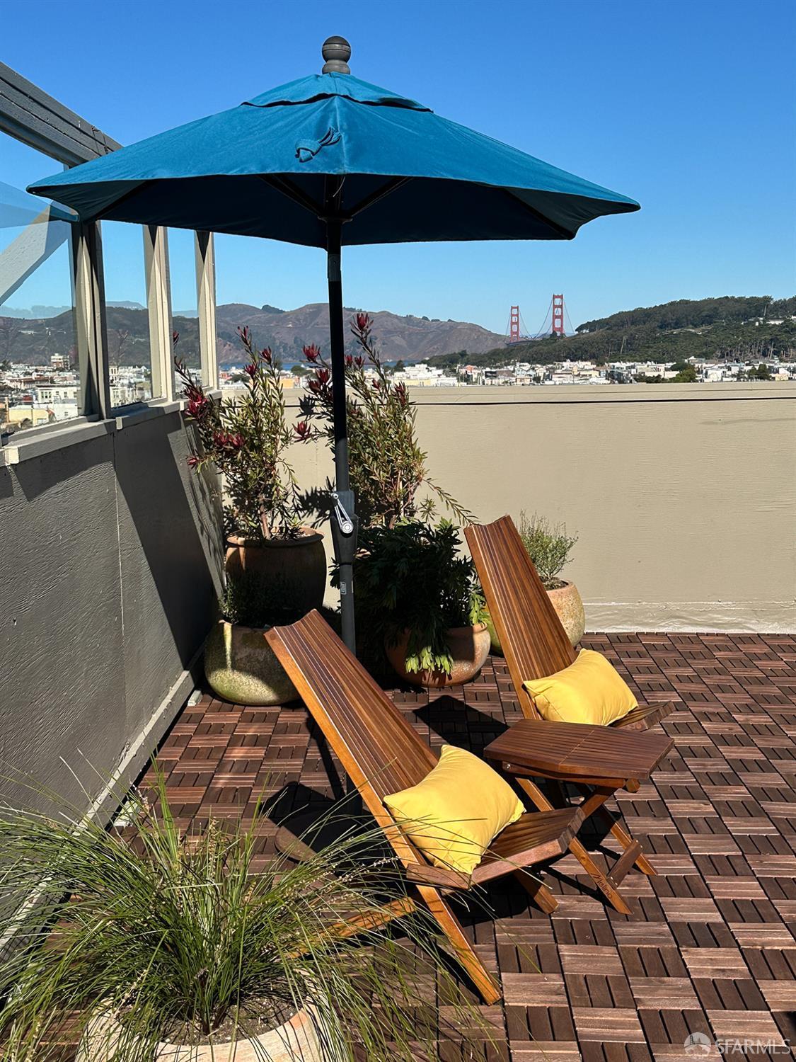 Detail Gallery Image 47 of 55 For 765 21st Ave, San Francisco,  CA 94121 - 4 Beds | 2/1 Baths