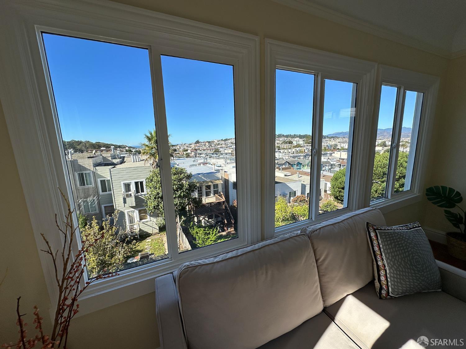 Detail Gallery Image 20 of 55 For 765 21st Ave, San Francisco,  CA 94121 - 4 Beds | 2/1 Baths