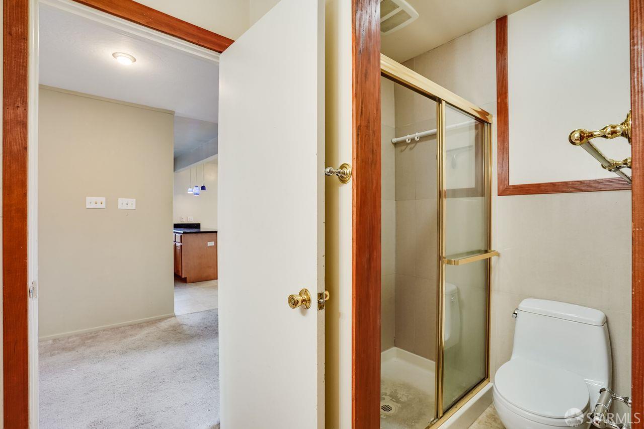 Detail Gallery Image 28 of 37 For 172 Amber Dr, San Francisco,  CA 94131 - 5 Beds | 3 Baths