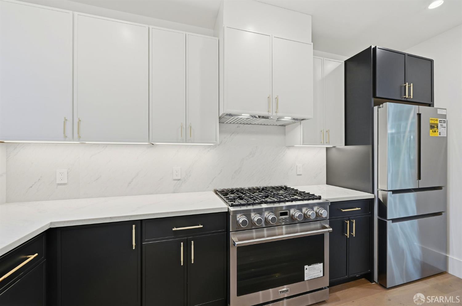 Detail Gallery Image 52 of 73 For 154 Funston Ave, San Francisco,  CA 94118 - – Beds | – Baths