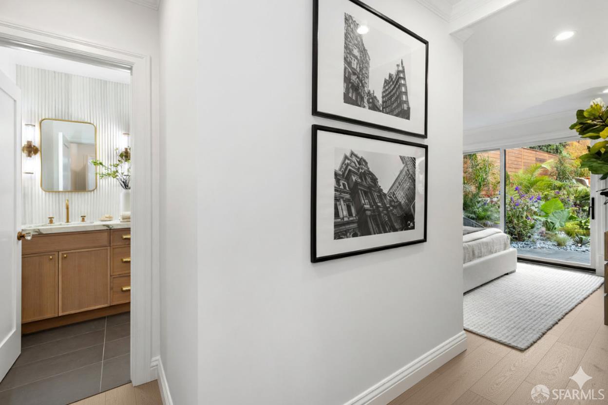 Detail Gallery Image 79 of 83 For 678 28th St, San Francisco,  CA 94131 - 4 Beds | 3/1 Baths