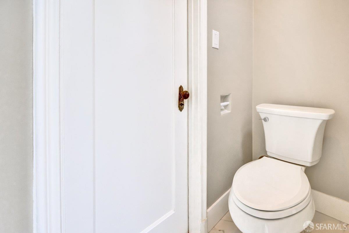 Detail Gallery Image 19 of 31 For 1770 17th Ave, San Francisco,  CA 94122 - 3 Beds | 2 Baths