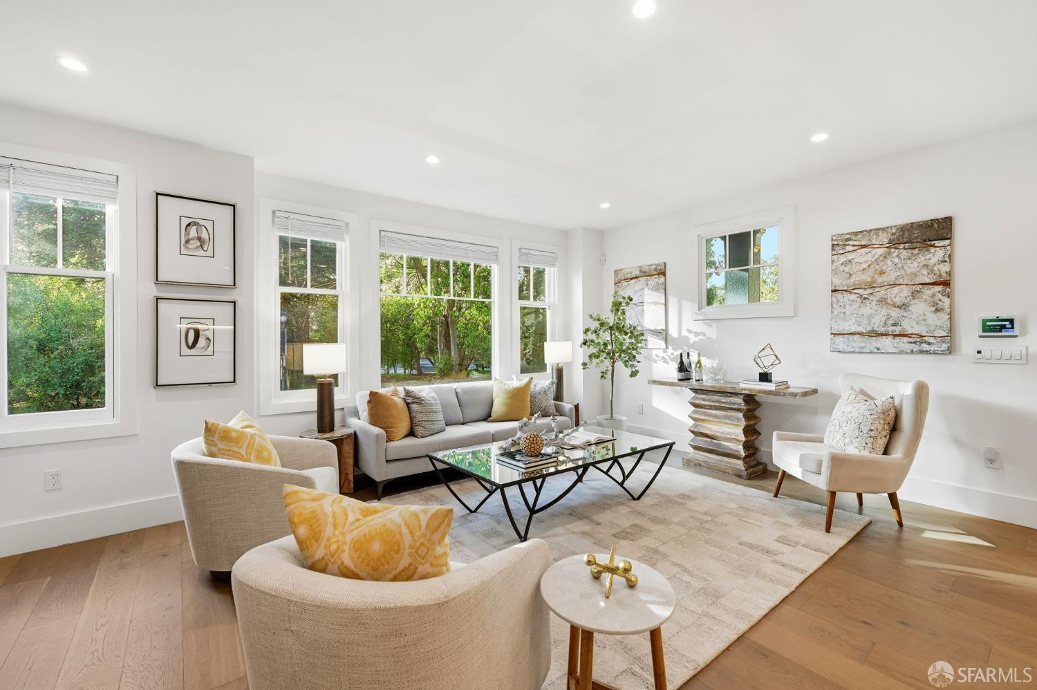 Detail Gallery Image 9 of 73 For 154 Funston Ave, San Francisco,  CA 94118 - – Beds | – Baths