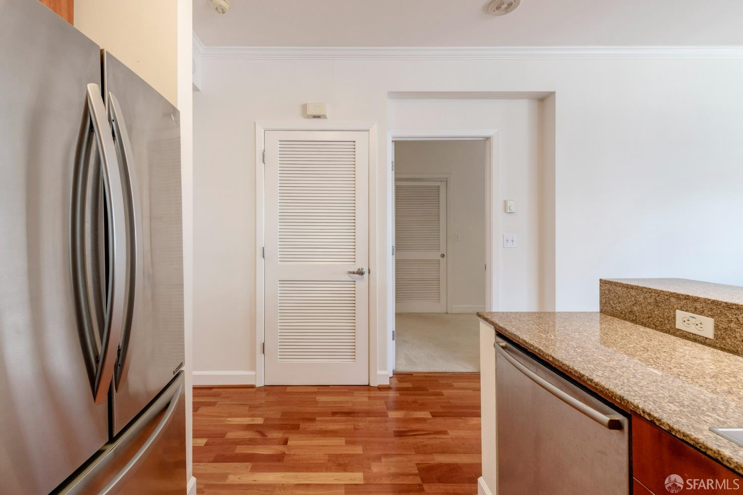 Detail Gallery Image 4 of 30 For 246 2nd St #703,  San Francisco,  CA 94105 - 2 Beds | 2 Baths