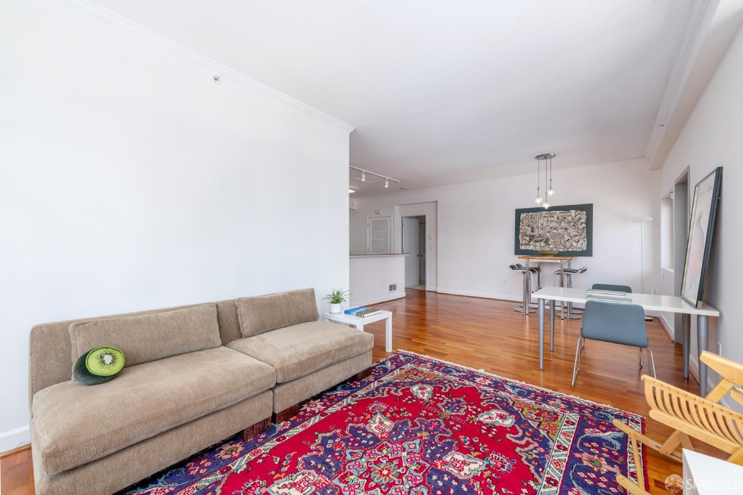 Detail Gallery Image 12 of 30 For 246 2nd St #703,  San Francisco,  CA 94105 - 2 Beds | 2 Baths