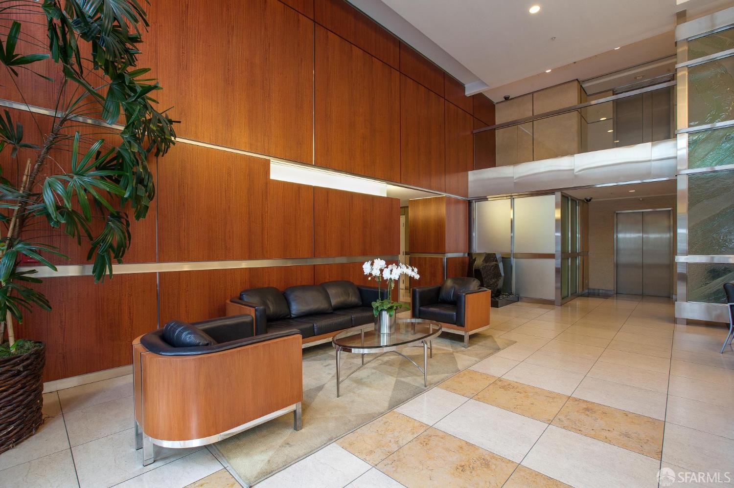 Detail Gallery Image 31 of 39 For 400 Beale St #1109,  San Francisco,  CA 94105 - 1 Beds | 1 Baths