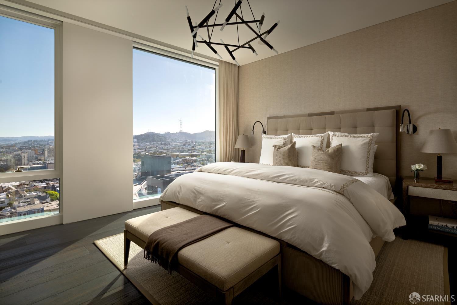 Detail Gallery Image 22 of 34 For 2121 Webster St Gph1,  San Francisco,  CA 94115 - 3 Beds | 3/1 Baths