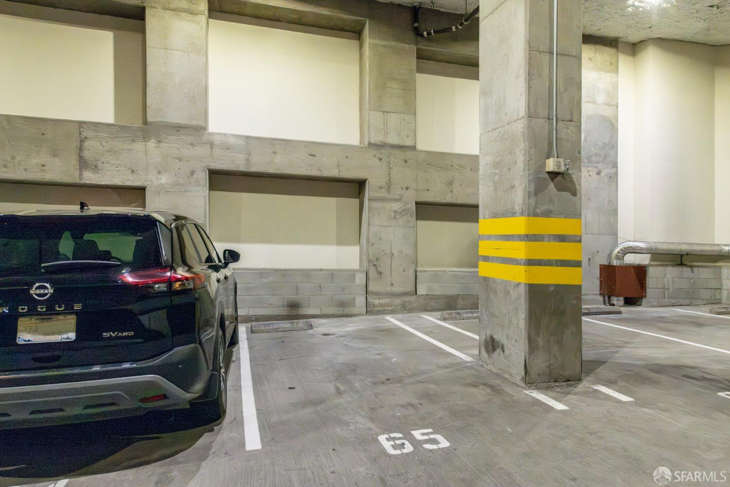 Detail Gallery Image 26 of 30 For 246 2nd St #703,  San Francisco,  CA 94105 - 2 Beds | 2 Baths