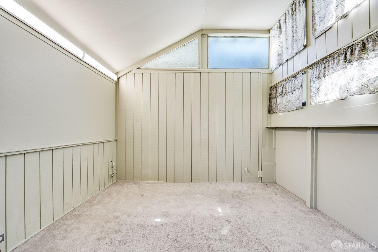 Detail Gallery Image 32 of 37 For 172 Amber Dr, San Francisco,  CA 94131 - 5 Beds | 3 Baths