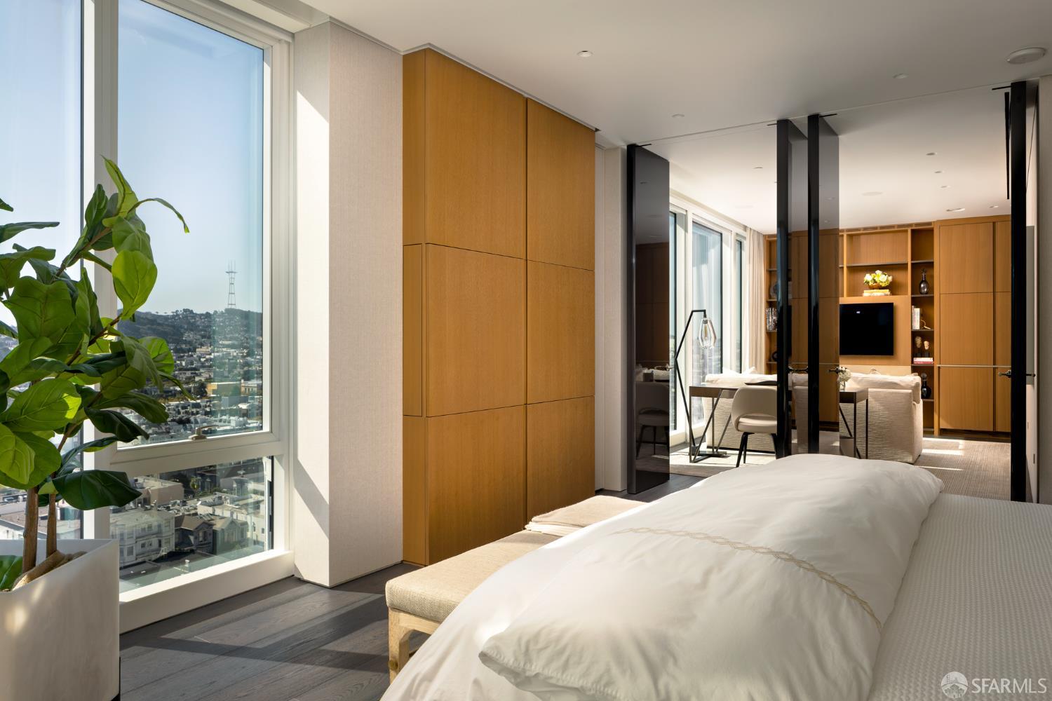 Detail Gallery Image 17 of 34 For 2121 Webster St Gph1,  San Francisco,  CA 94115 - 3 Beds | 3/1 Baths