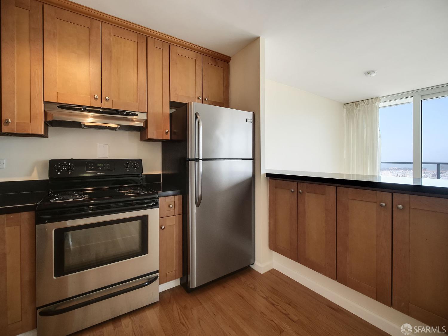 Detail Gallery Image 16 of 36 For 1800 Pacific Ave #701,  San Francisco,  CA 94109 - 2 Beds | 2 Baths