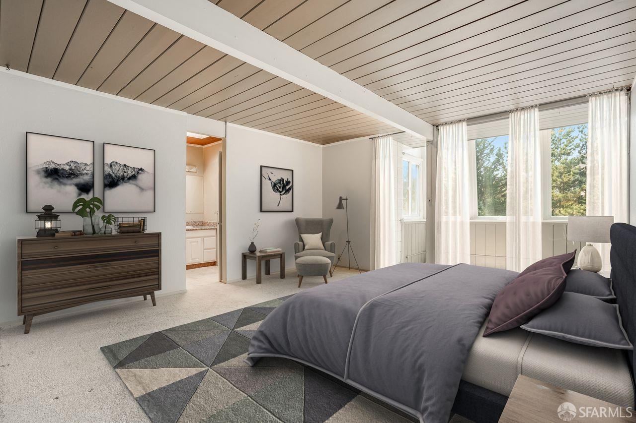 Detail Gallery Image 7 of 37 For 172 Amber Dr, San Francisco,  CA 94131 - 5 Beds | 3 Baths