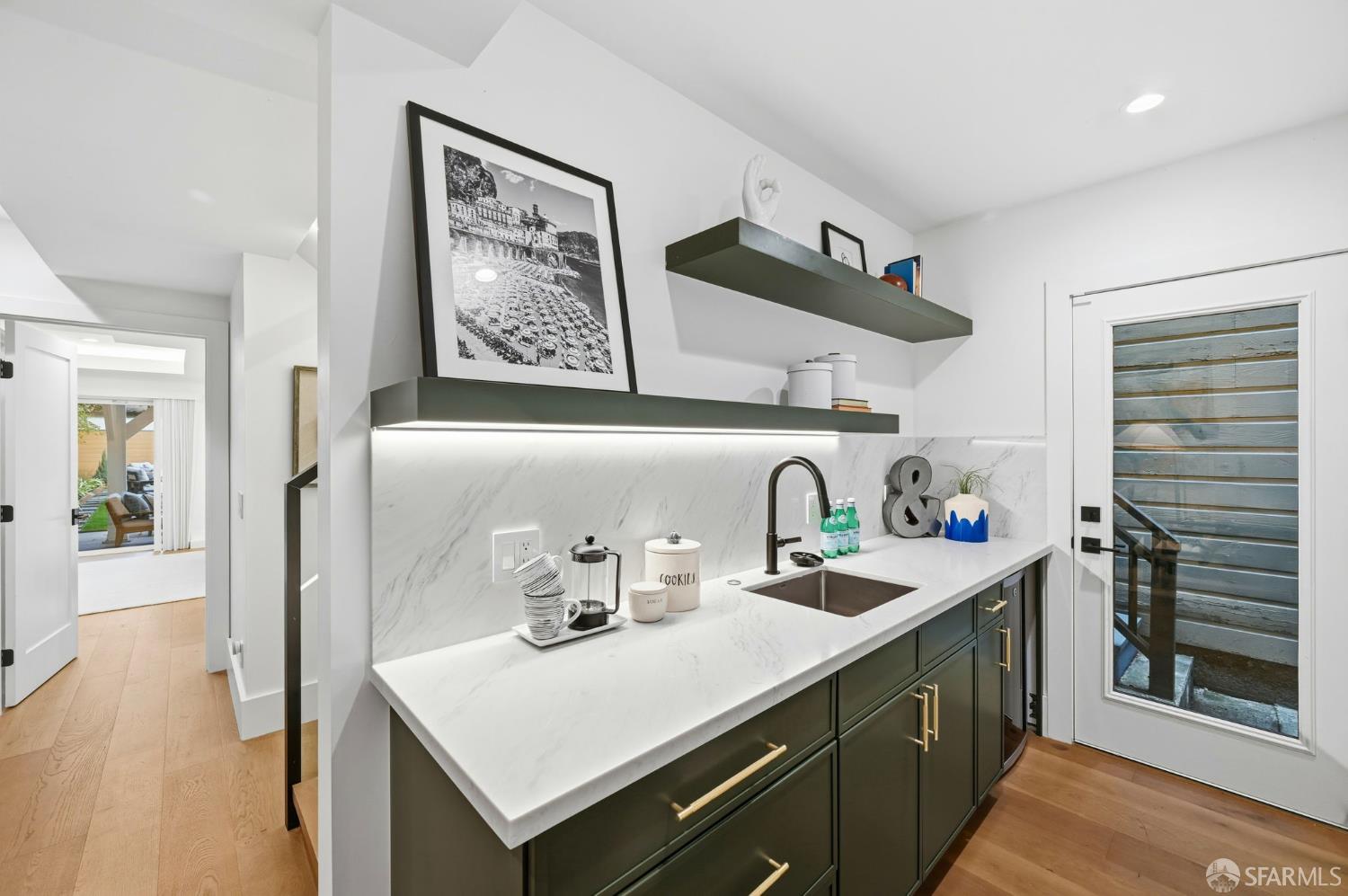 Detail Gallery Image 23 of 73 For 154 Funston Ave, San Francisco,  CA 94118 - – Beds | – Baths