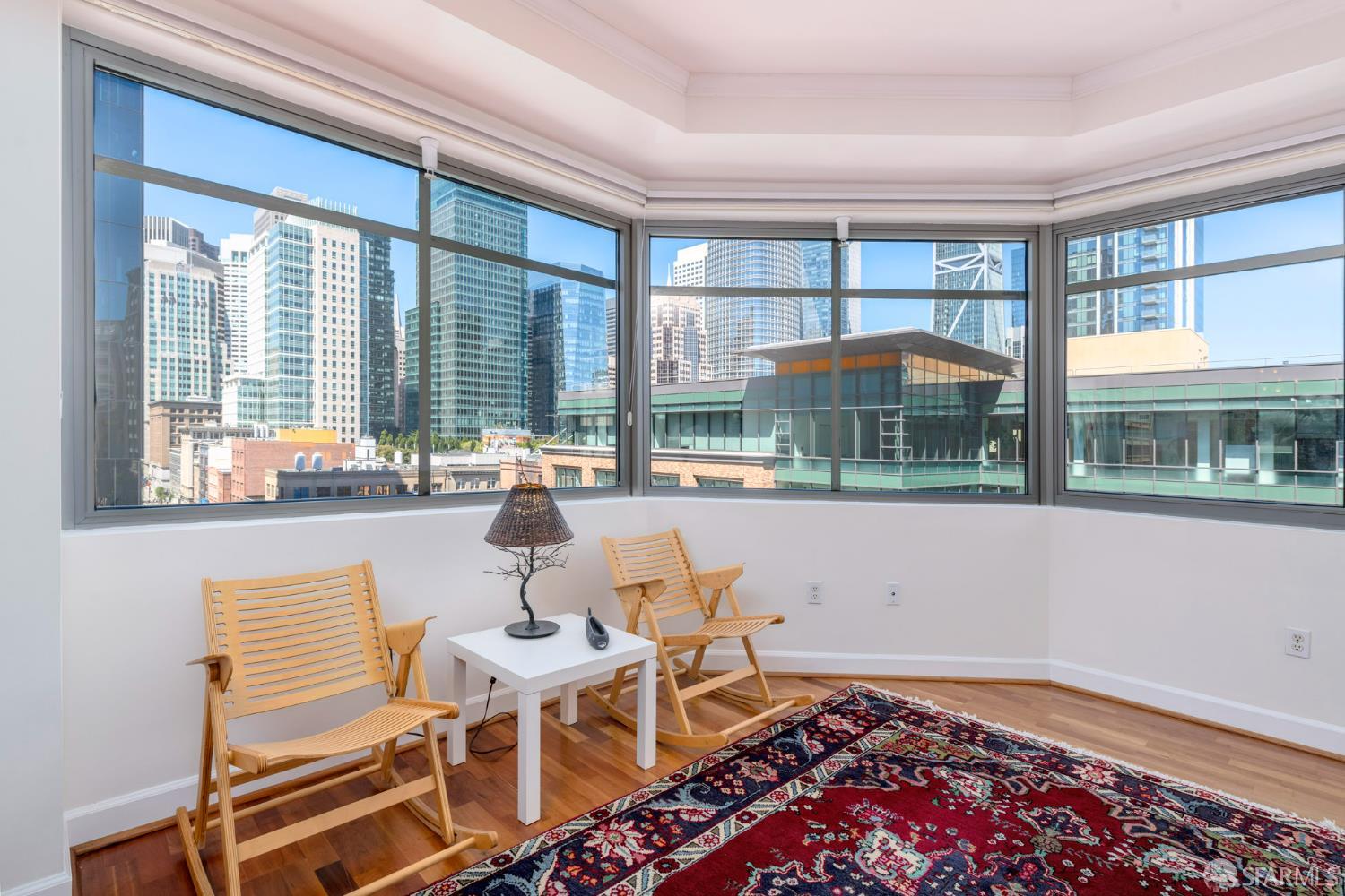 Detail Gallery Image 11 of 30 For 246 2nd St #703,  San Francisco,  CA 94105 - 2 Beds | 2 Baths