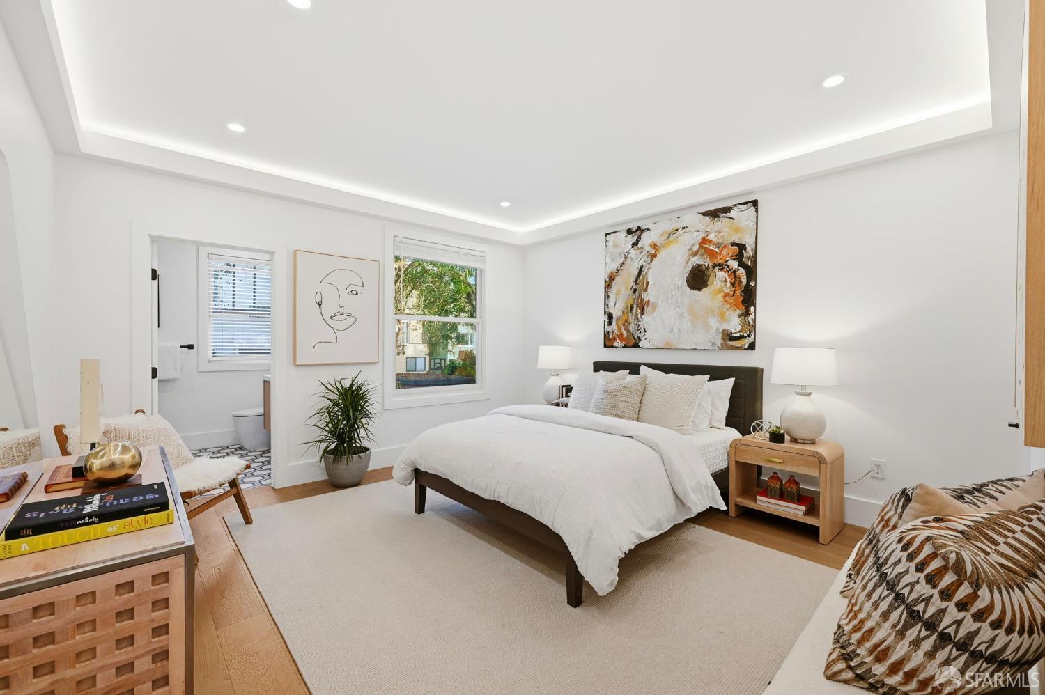 Detail Gallery Image 28 of 73 For 154 Funston Ave, San Francisco,  CA 94118 - – Beds | – Baths