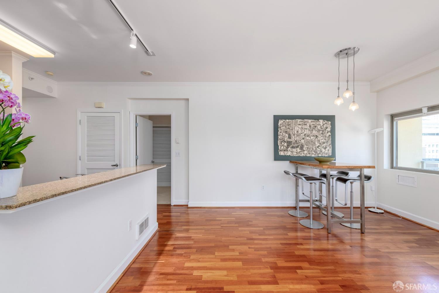 Detail Gallery Image 8 of 30 For 246 2nd St #703,  San Francisco,  CA 94105 - 2 Beds | 2 Baths