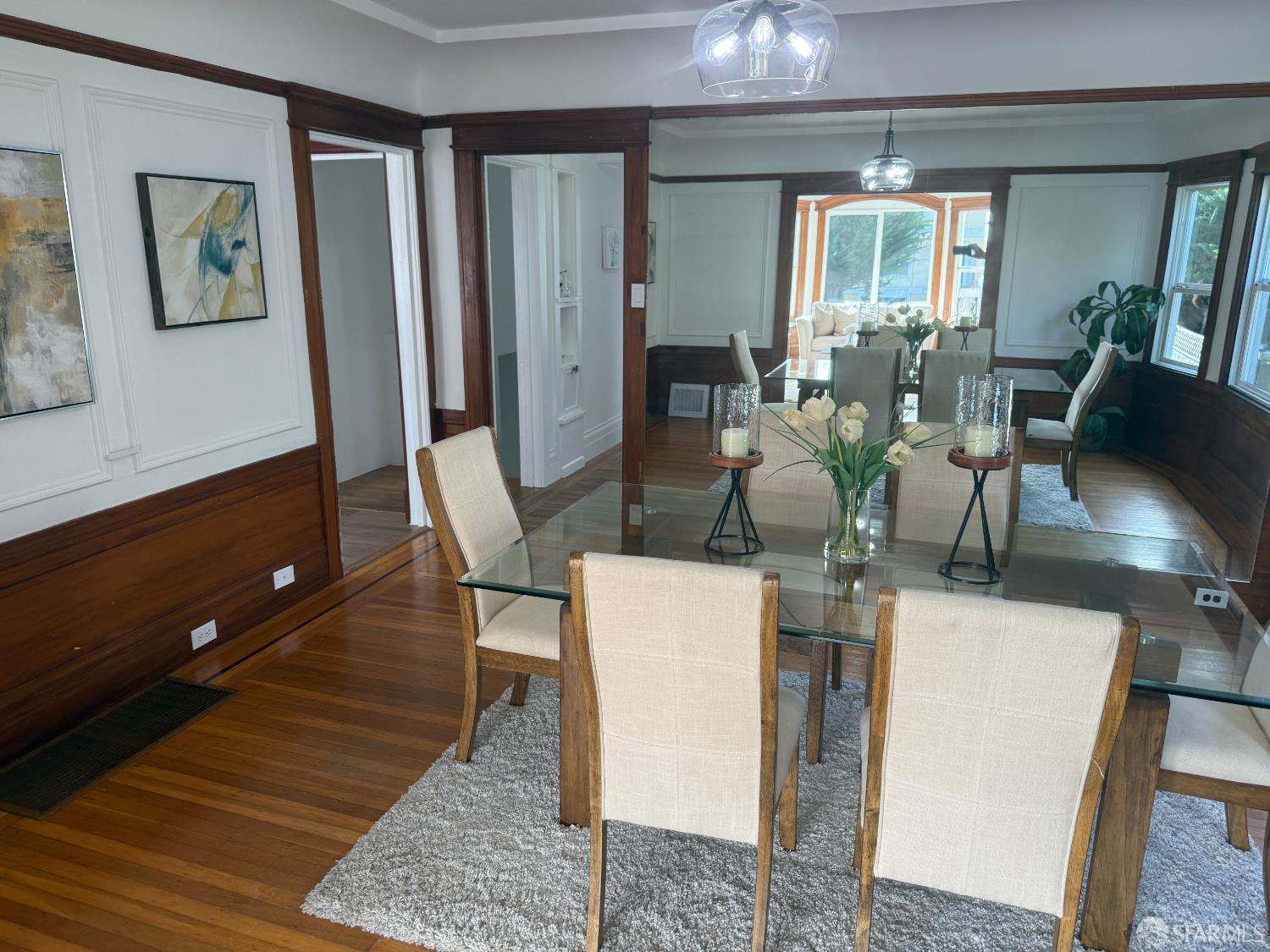 Detail Gallery Image 6 of 40 For 8122 Geary Blvd, San Francisco,  CA 94121 - 7 Beds | 5/1 Baths