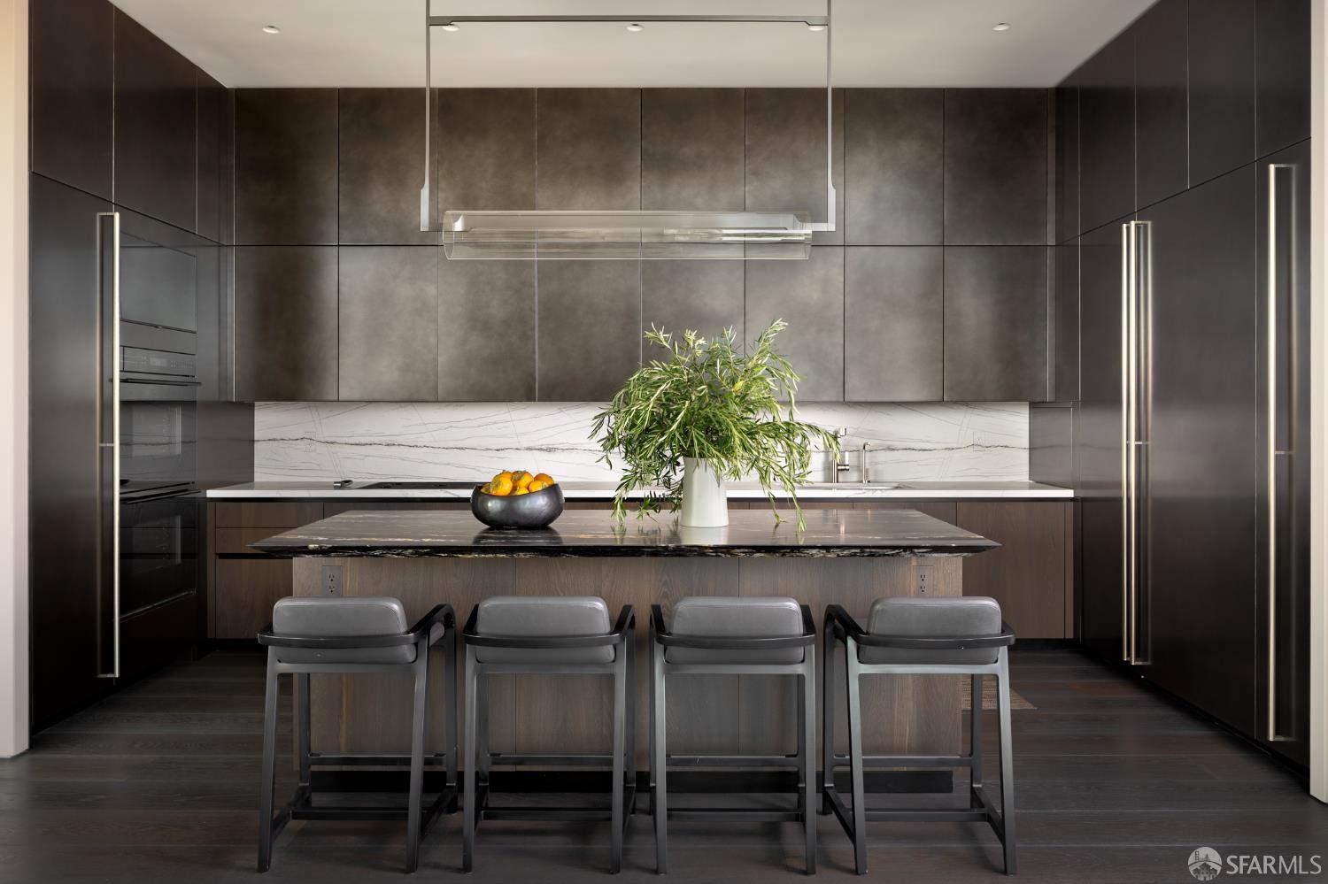 Detail Gallery Image 8 of 34 For 2121 Webster St Gph1,  San Francisco,  CA 94115 - 3 Beds | 3/1 Baths