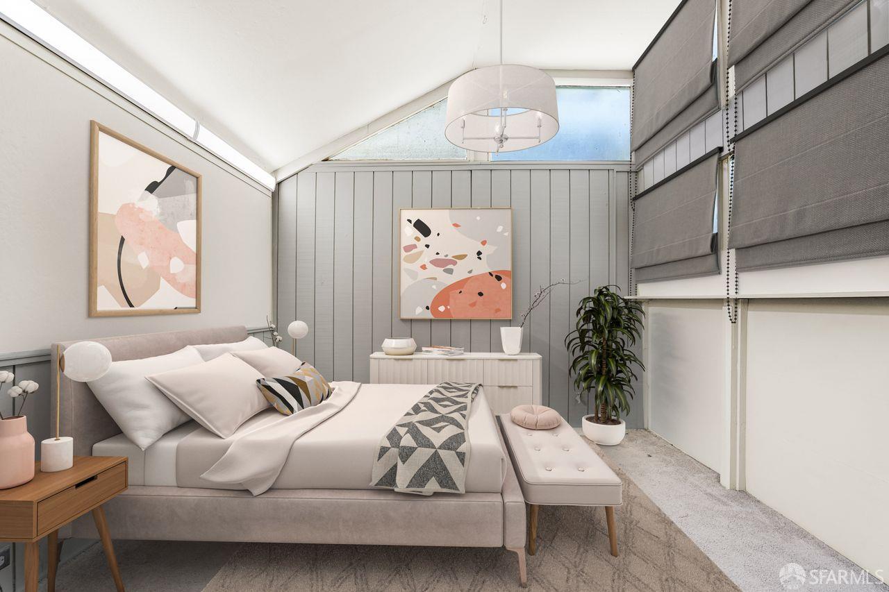 Detail Gallery Image 6 of 37 For 172 Amber Dr, San Francisco,  CA 94131 - 5 Beds | 3 Baths