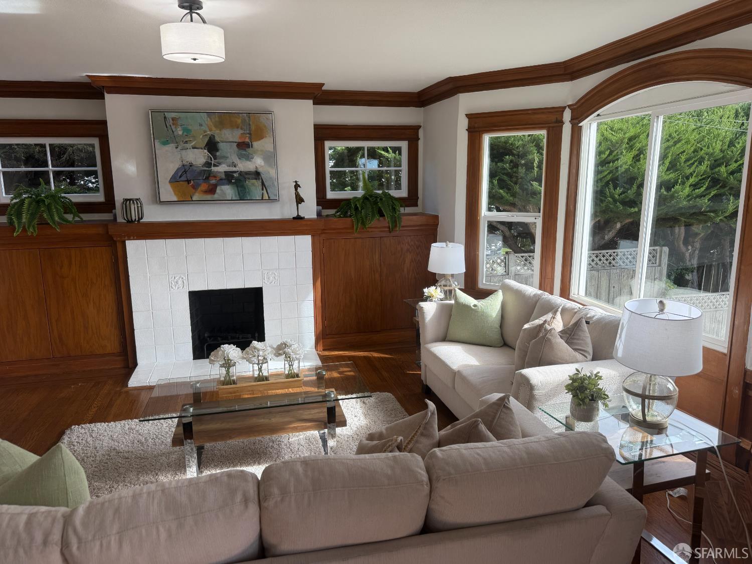 Detail Gallery Image 4 of 40 For 8122 Geary Blvd, San Francisco,  CA 94121 - 7 Beds | 5/1 Baths