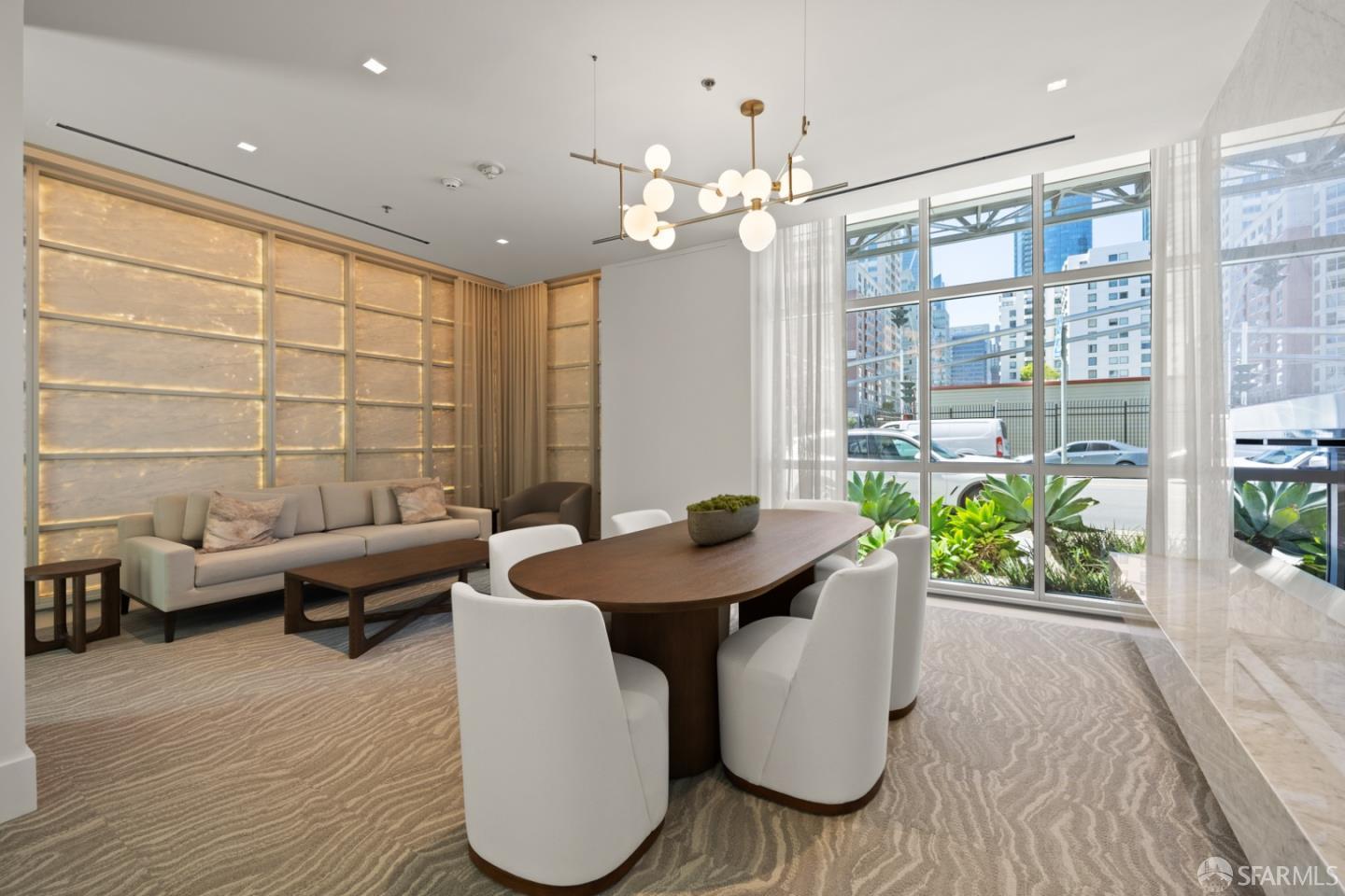 Detail Gallery Image 54 of 58 For 501 Beale St 10a,  San Francisco,  CA 94105 - 2 Beds | 2 Baths