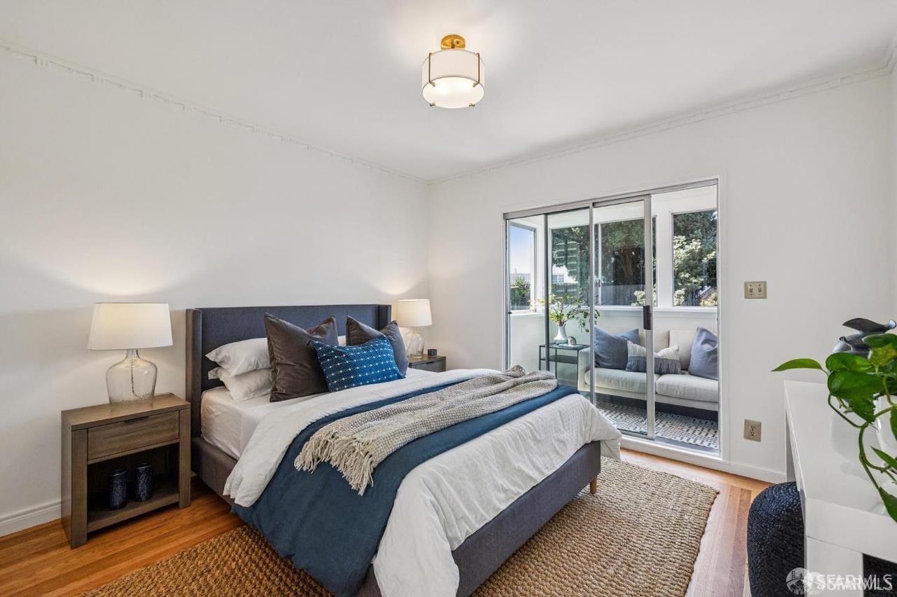 Detail Gallery Image 17 of 28 For 845 44th Ave, San Francisco,  CA 94121 - 2 Beds | 1 Baths