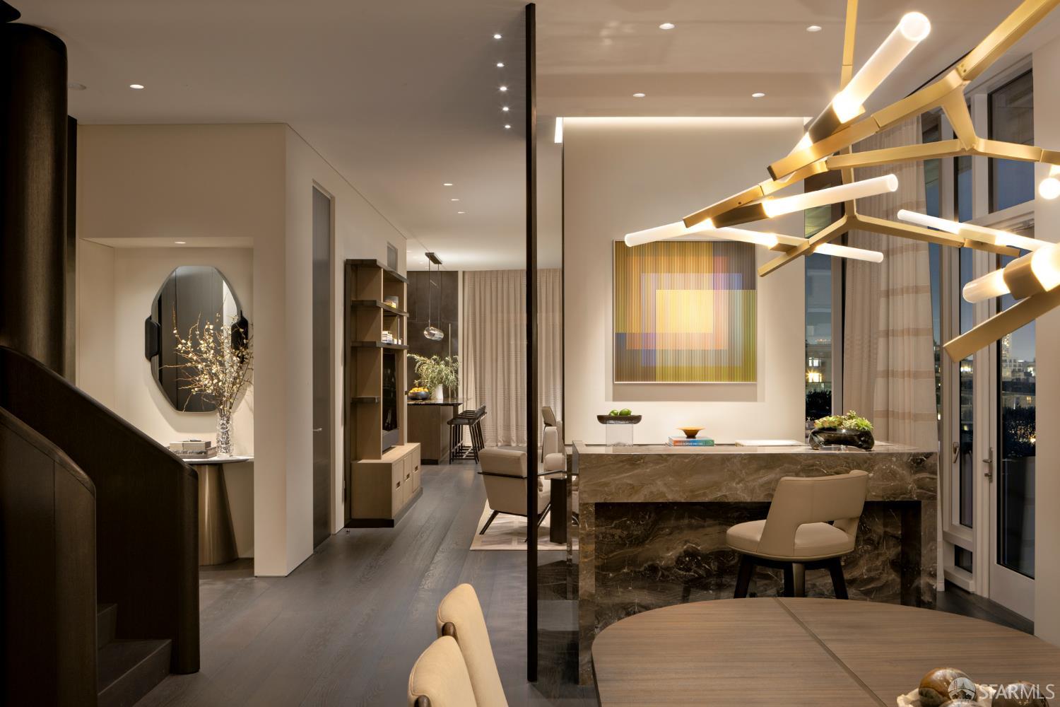 Detail Gallery Image 29 of 34 For 2121 Webster St Gph1,  San Francisco,  CA 94115 - 3 Beds | 3/1 Baths