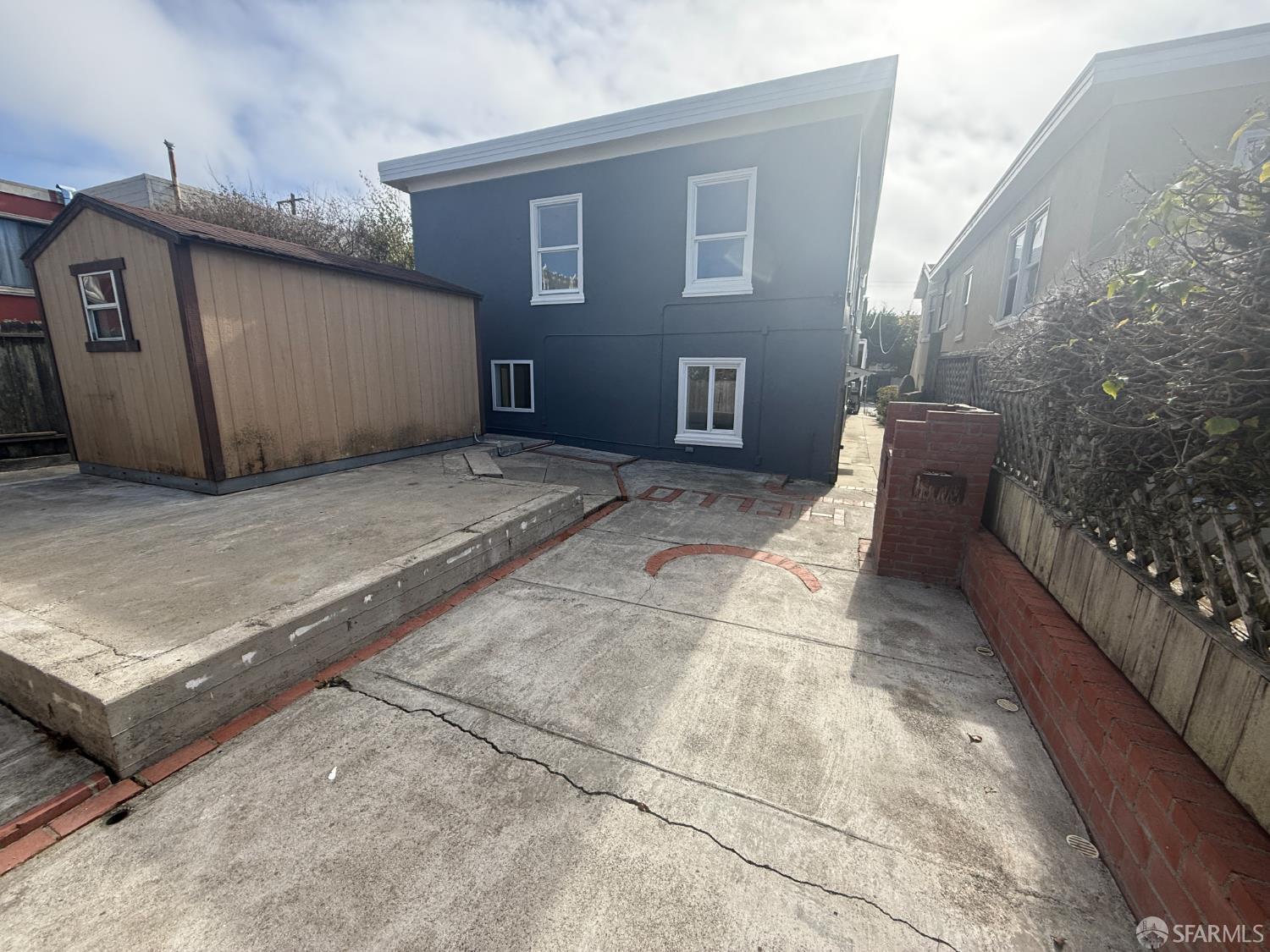 Detail Gallery Image 38 of 40 For 8122 Geary Blvd, San Francisco,  CA 94121 - 7 Beds | 5/1 Baths