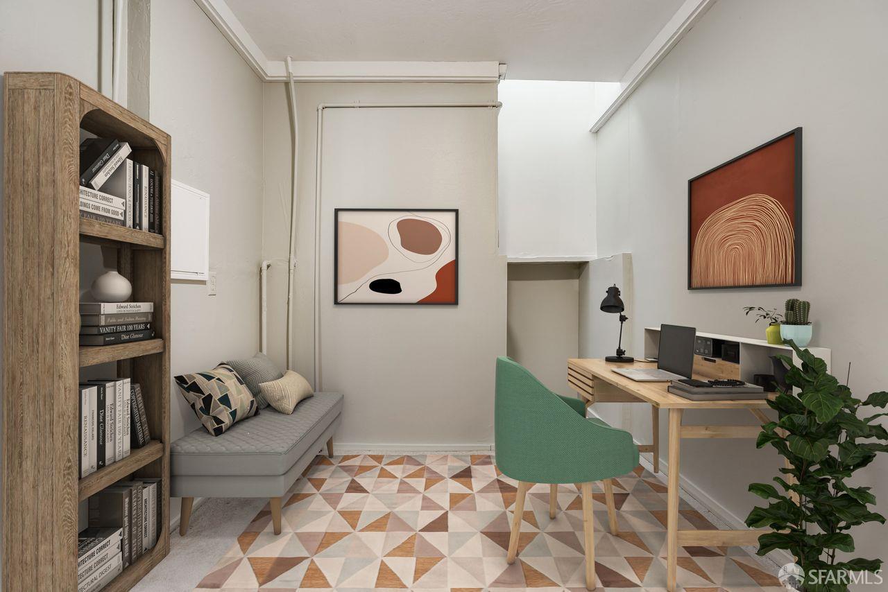 Detail Gallery Image 4 of 37 For 172 Amber Dr, San Francisco,  CA 94131 - 5 Beds | 3 Baths