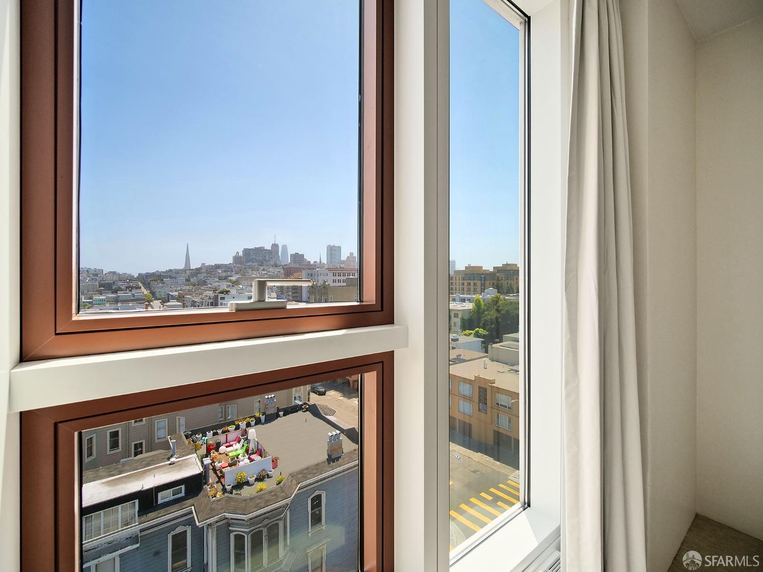 Detail Gallery Image 22 of 36 For 1800 Pacific Ave #701,  San Francisco,  CA 94109 - 2 Beds | 2 Baths