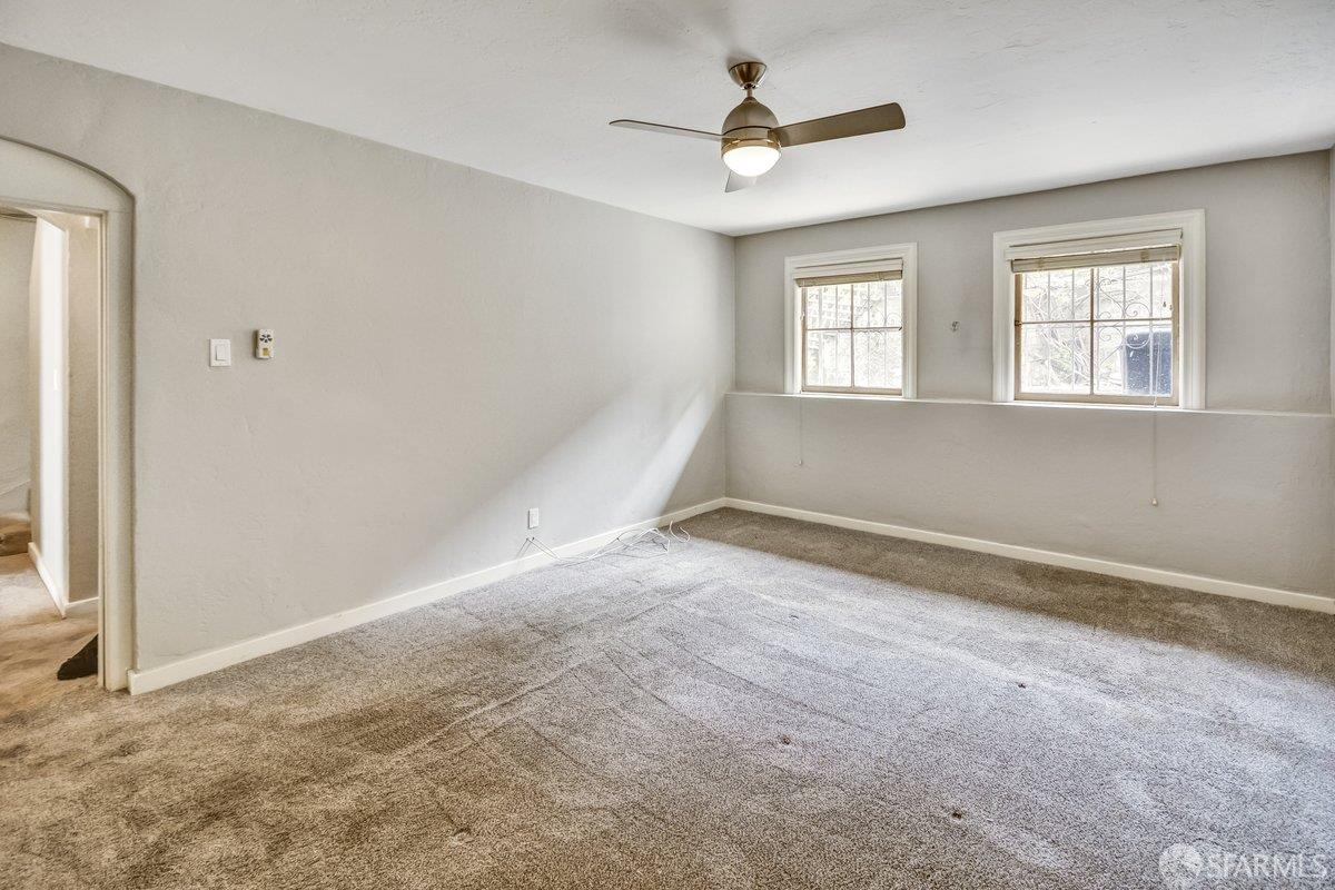 Detail Gallery Image 22 of 31 For 1770 17th Ave, San Francisco,  CA 94122 - 3 Beds | 2 Baths