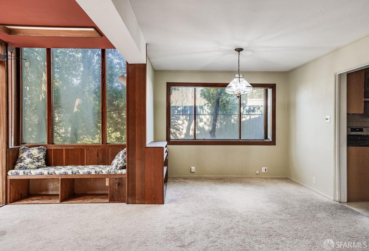 Detail Gallery Image 35 of 37 For 172 Amber Dr, San Francisco,  CA 94131 - 5 Beds | 3 Baths