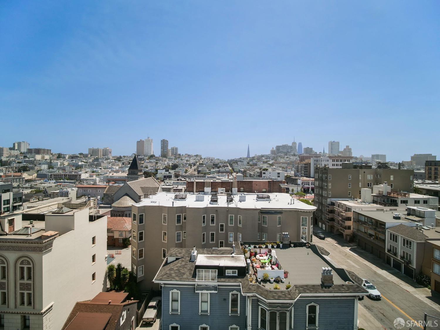 Detail Gallery Image 23 of 36 For 1800 Pacific Ave #701,  San Francisco,  CA 94109 - 2 Beds | 2 Baths