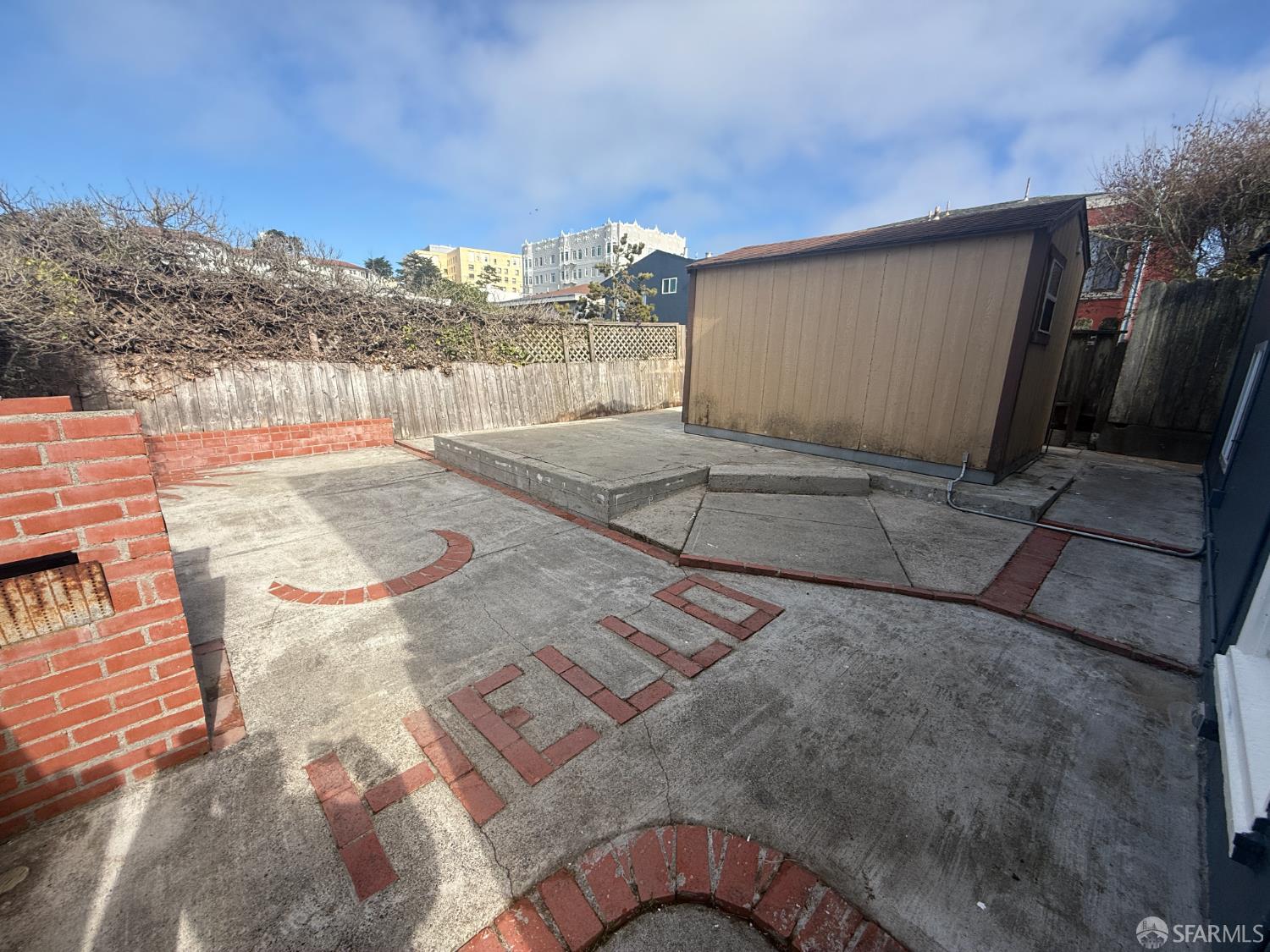 Detail Gallery Image 40 of 40 For 8122 Geary Blvd, San Francisco,  CA 94121 - 7 Beds | 5/1 Baths