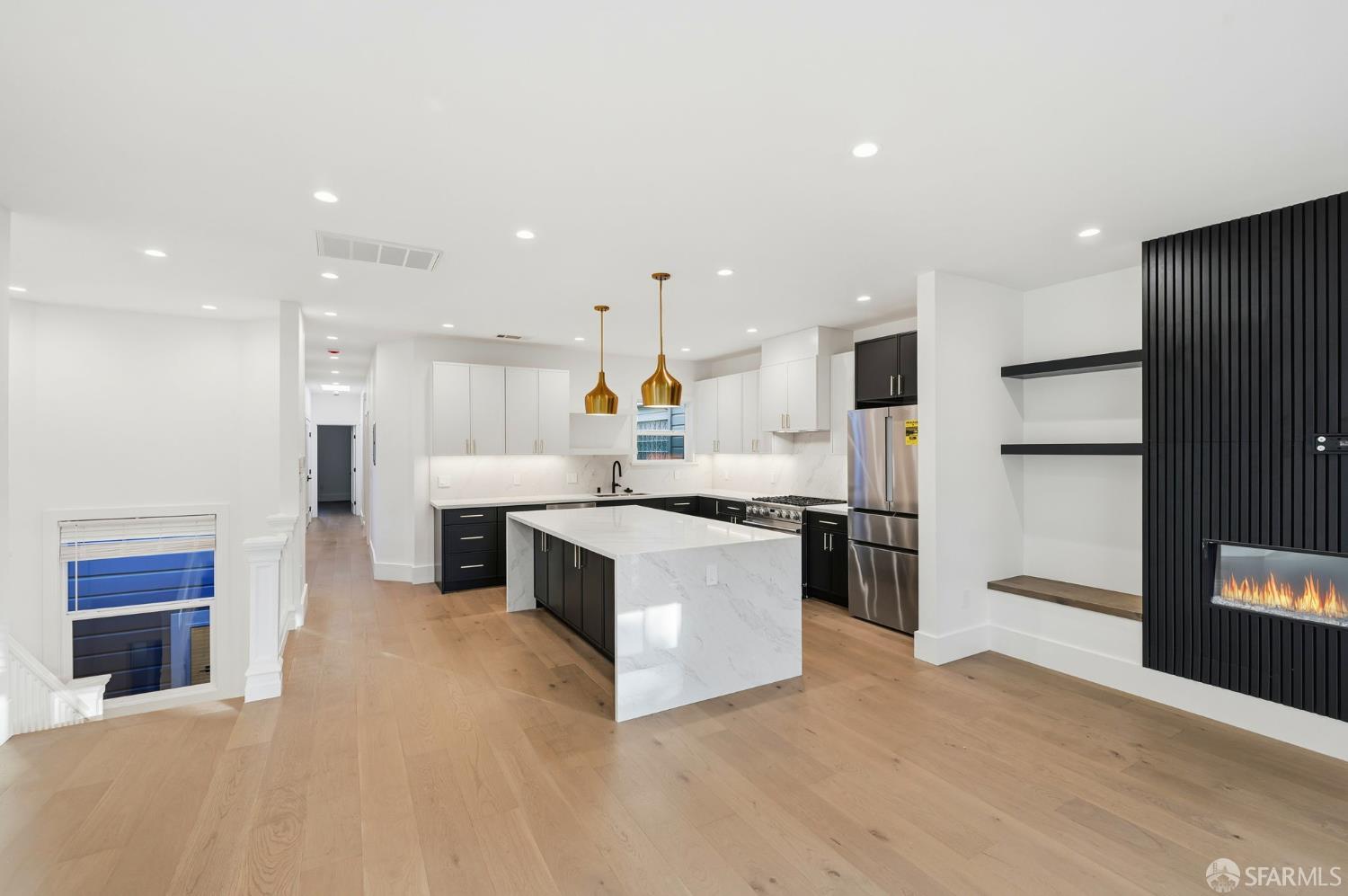 Detail Gallery Image 50 of 73 For 154 Funston Ave, San Francisco,  CA 94118 - – Beds | – Baths