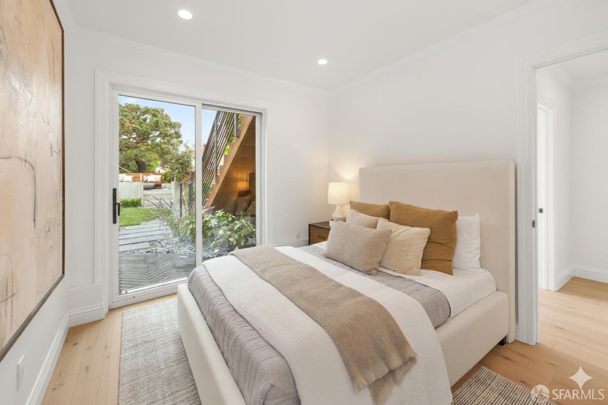 Detail Gallery Image 83 of 83 For 678 28th St, San Francisco,  CA 94131 - 4 Beds | 3/1 Baths