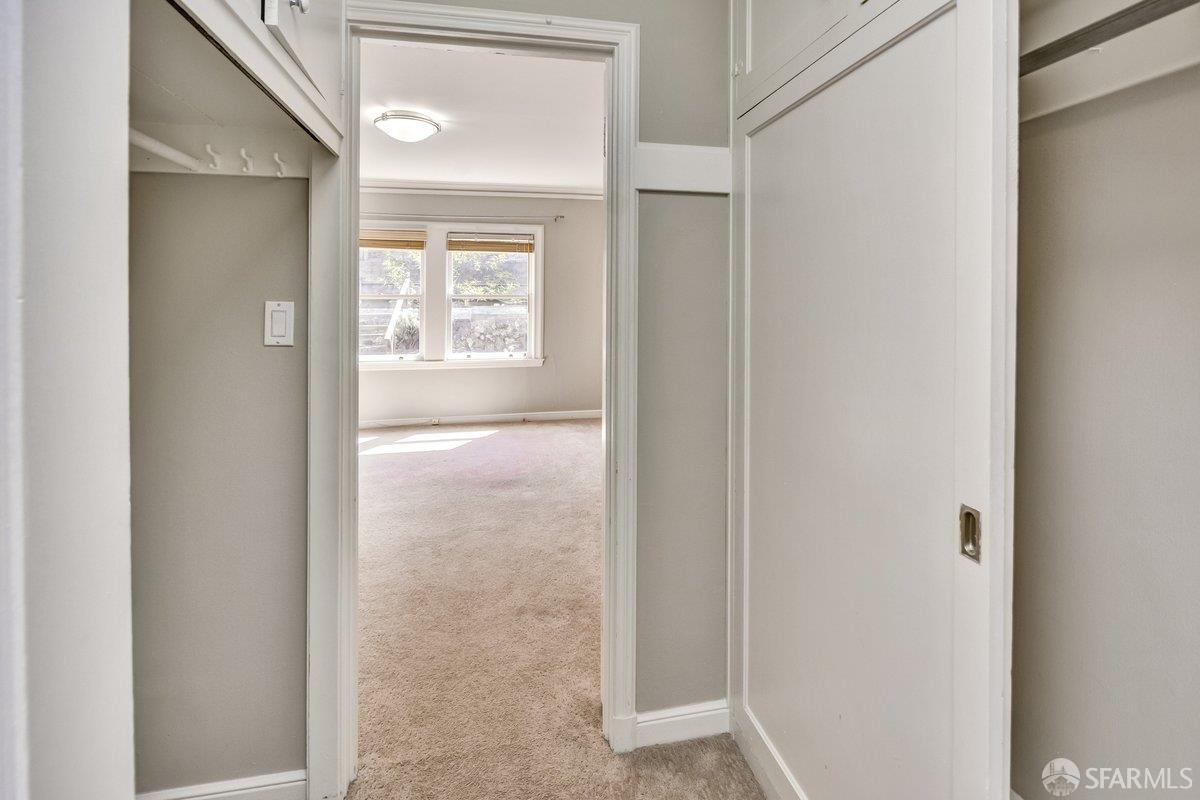 Detail Gallery Image 29 of 31 For 1770 17th Ave, San Francisco,  CA 94122 - 3 Beds | 2 Baths