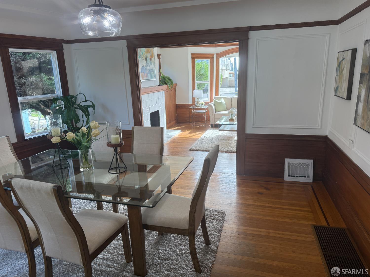 Detail Gallery Image 8 of 40 For 8122 Geary Blvd, San Francisco,  CA 94121 - 7 Beds | 5/1 Baths