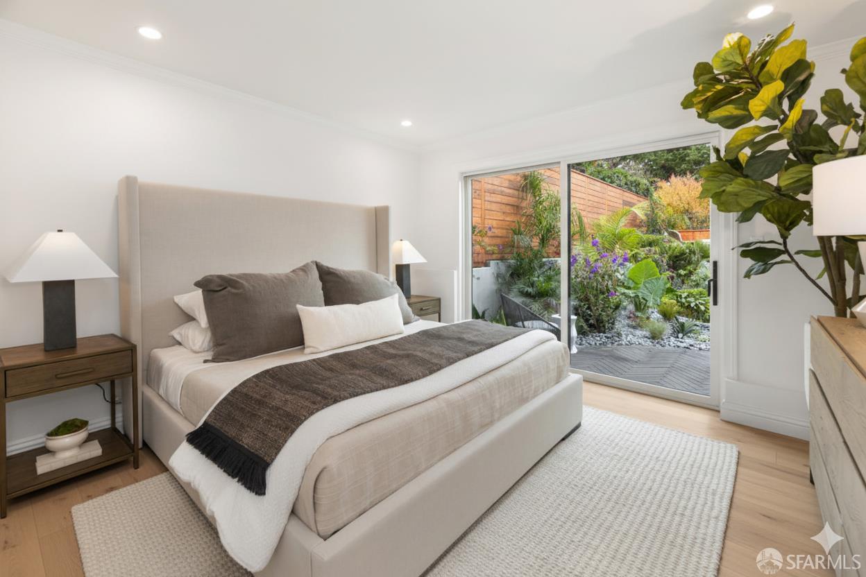 Detail Gallery Image 80 of 83 For 678 28th St, San Francisco,  CA 94131 - 4 Beds | 3/1 Baths