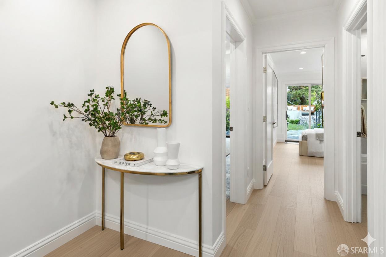 Detail Gallery Image 78 of 83 For 678 28th St, San Francisco,  CA 94131 - 4 Beds | 3/1 Baths