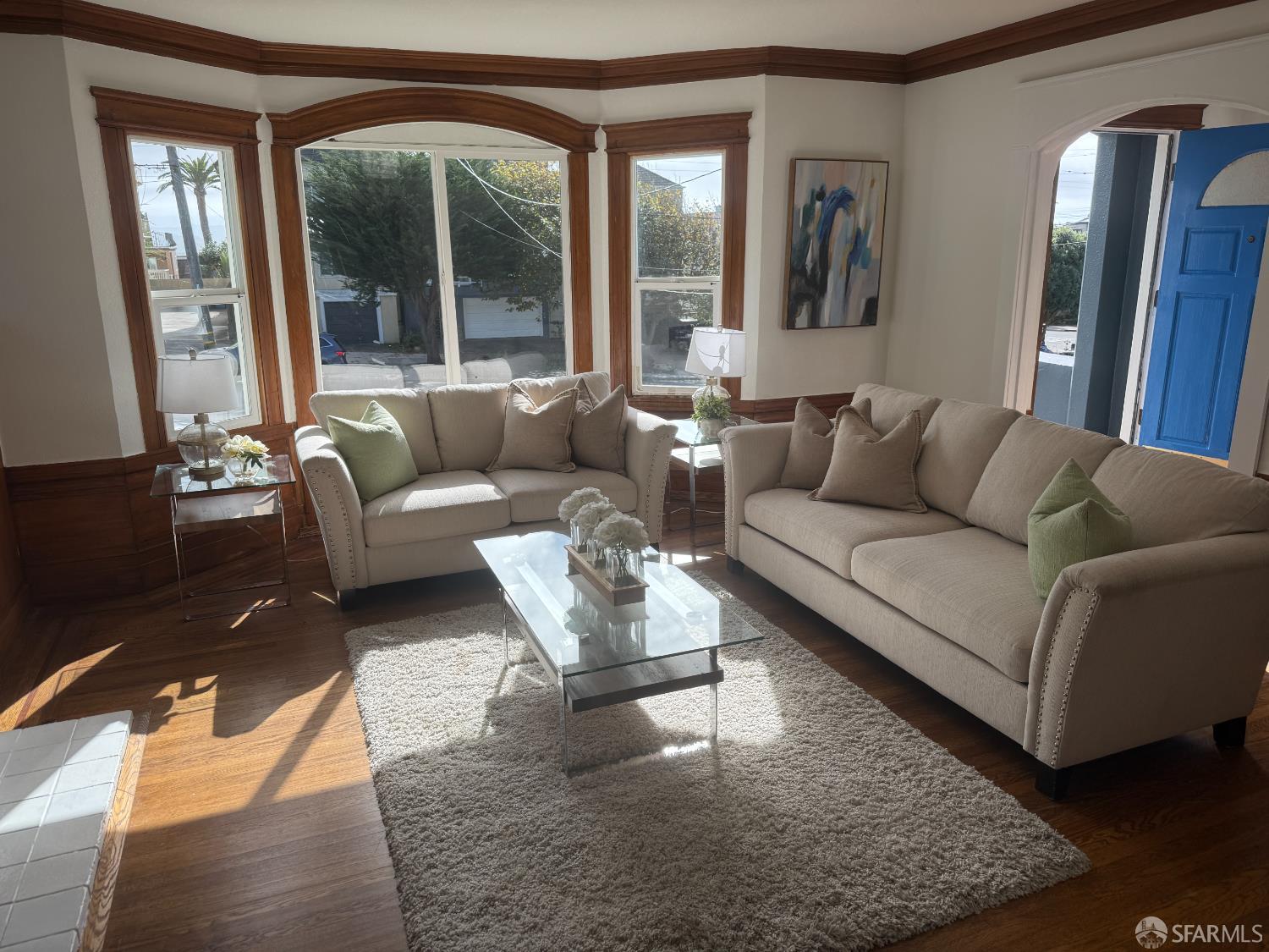 Detail Gallery Image 5 of 40 For 8122 Geary Blvd, San Francisco,  CA 94121 - 7 Beds | 5/1 Baths