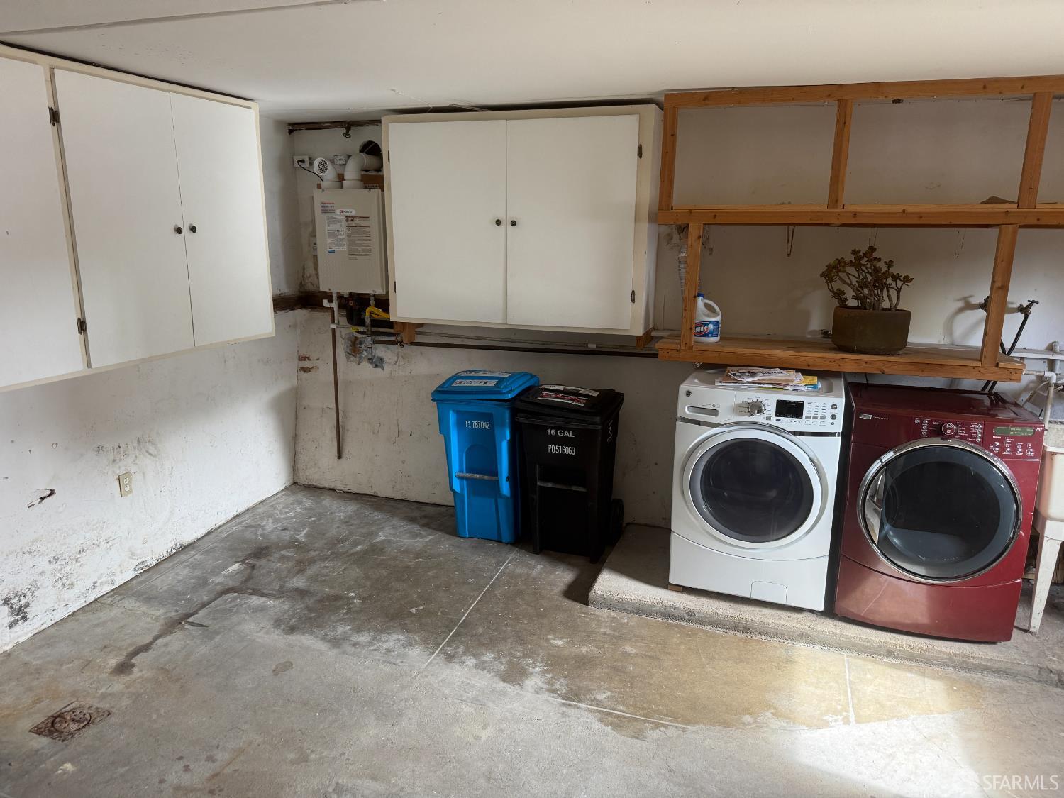 Detail Gallery Image 33 of 40 For 8122 Geary Blvd, San Francisco,  CA 94121 - 7 Beds | 5/1 Baths