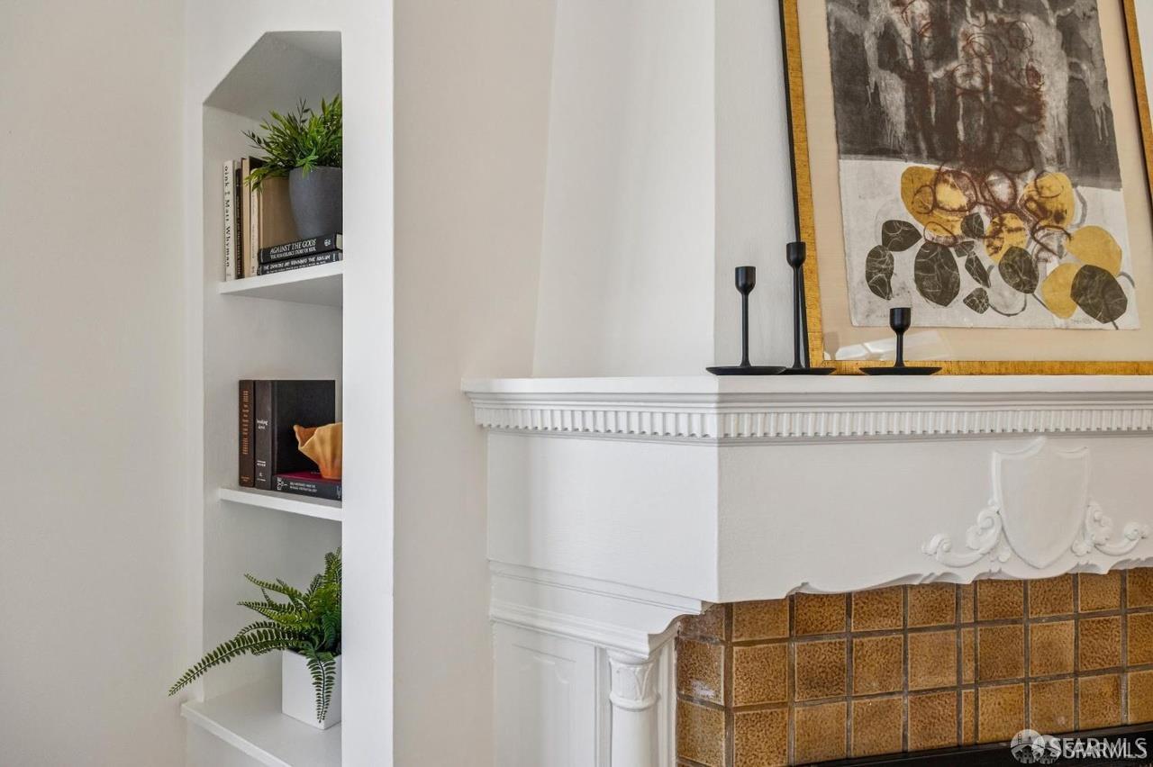 Detail Gallery Image 9 of 28 For 845 44th Ave, San Francisco,  CA 94121 - 2 Beds | 1 Baths