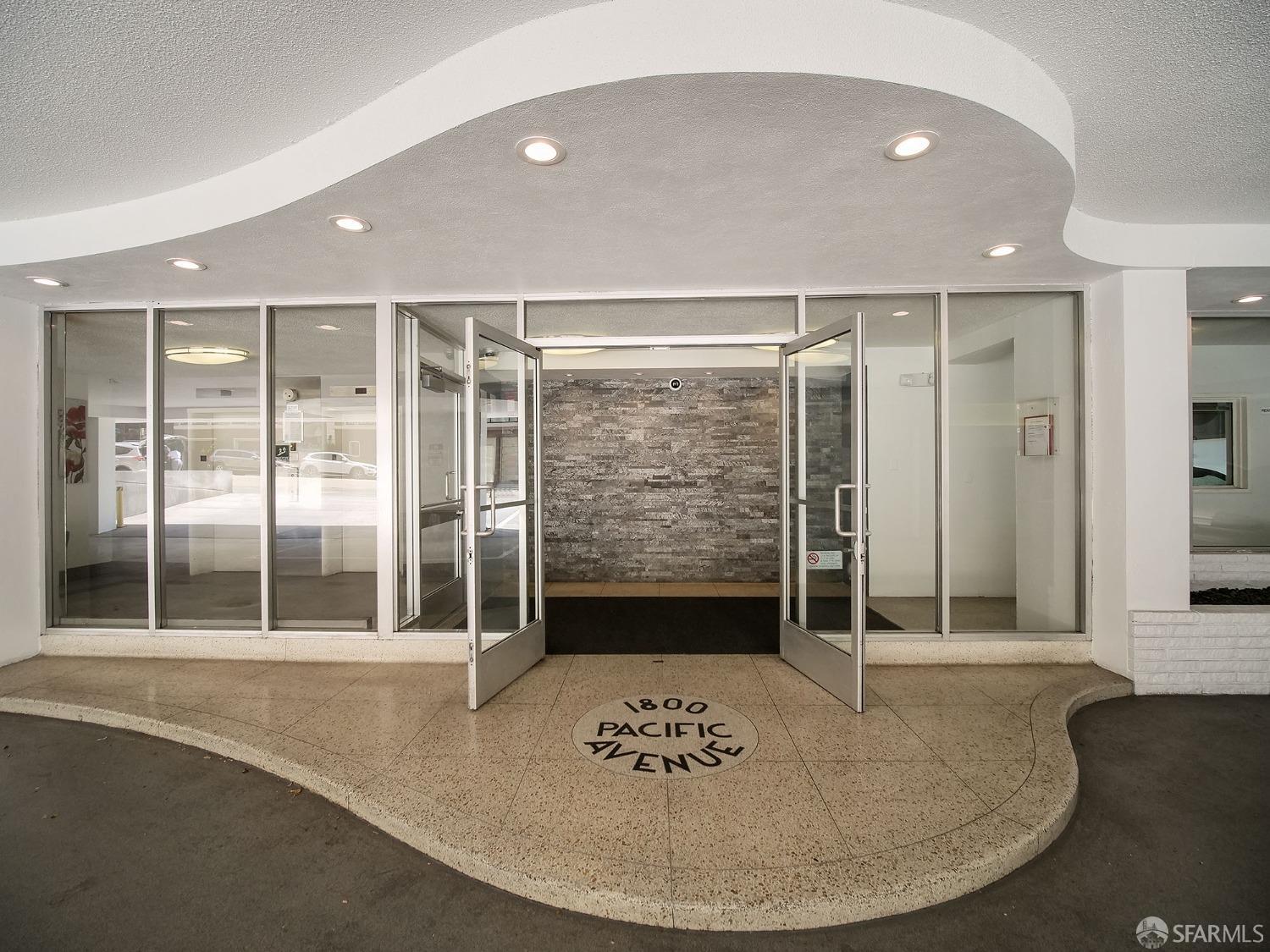 Detail Gallery Image 33 of 36 For 1800 Pacific Ave #701,  San Francisco,  CA 94109 - 2 Beds | 2 Baths