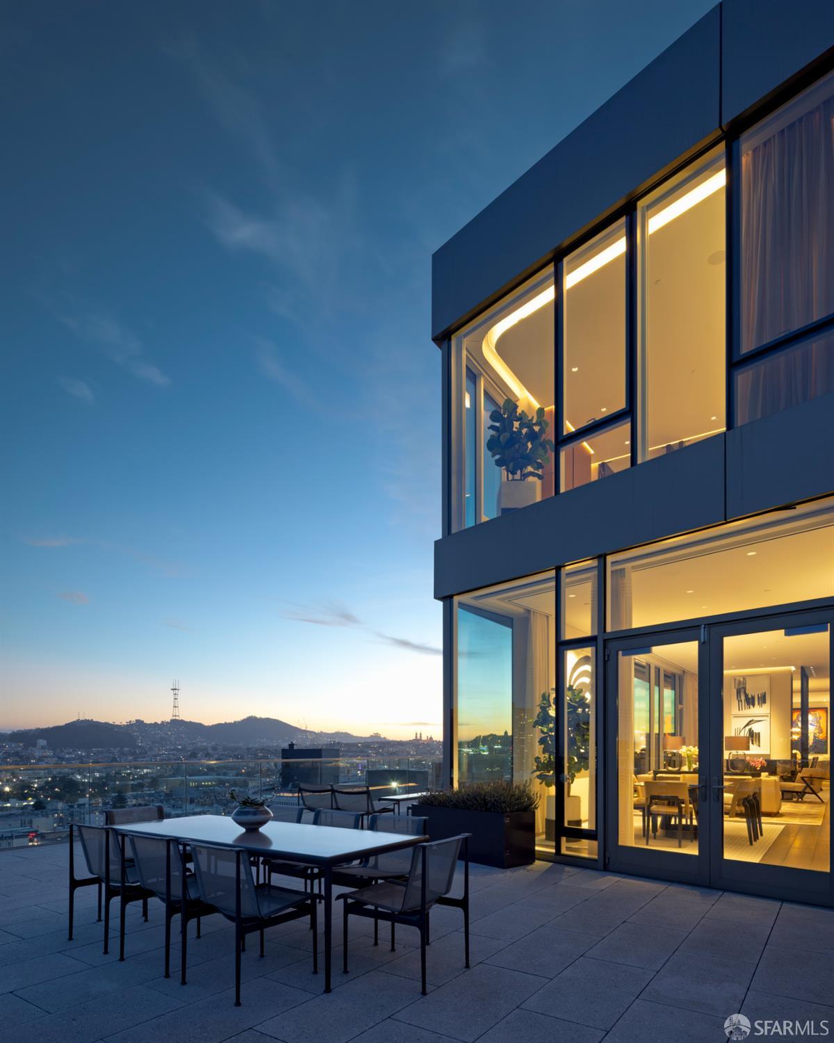 Detail Gallery Image 31 of 34 For 2121 Webster St Gph1,  San Francisco,  CA 94115 - 3 Beds | 3/1 Baths