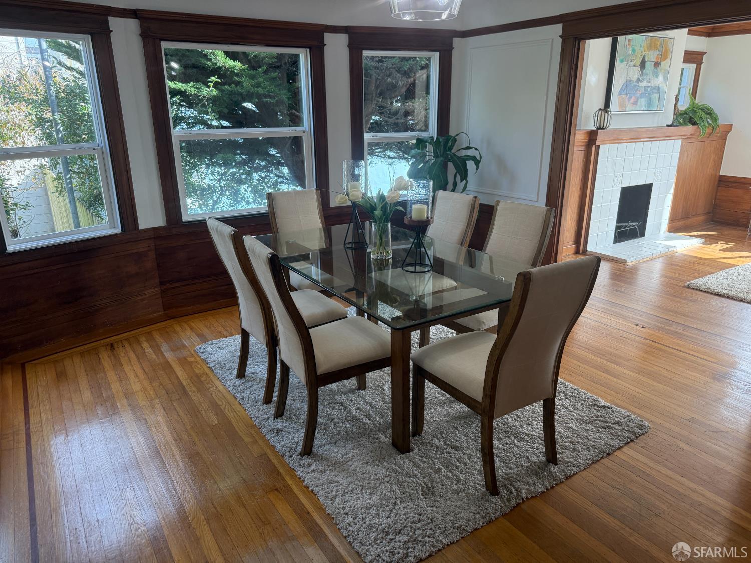 Detail Gallery Image 7 of 40 For 8122 Geary Blvd, San Francisco,  CA 94121 - 7 Beds | 5/1 Baths