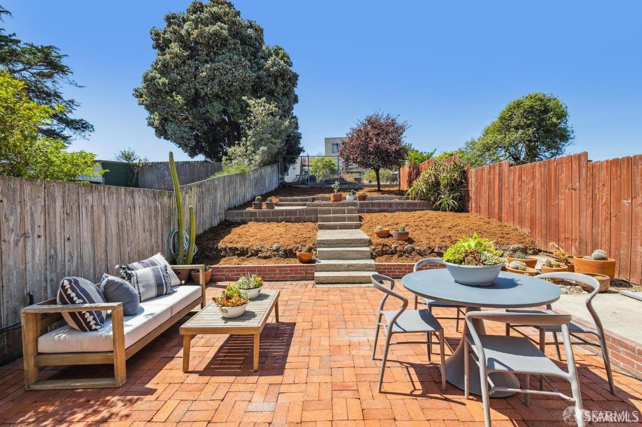 Detail Gallery Image 26 of 28 For 845 44th Ave, San Francisco,  CA 94121 - 2 Beds | 1 Baths