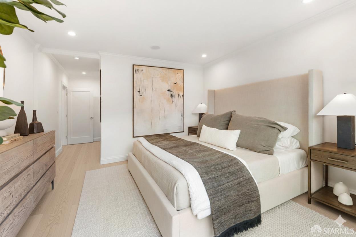 Detail Gallery Image 82 of 83 For 678 28th St, San Francisco,  CA 94131 - 4 Beds | 3/1 Baths